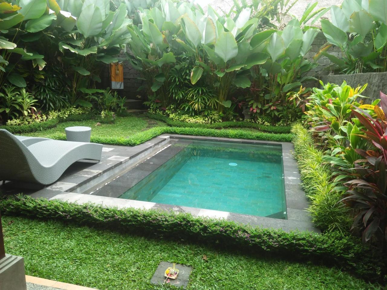 Dedik House Villa Ubud  Exterior photo