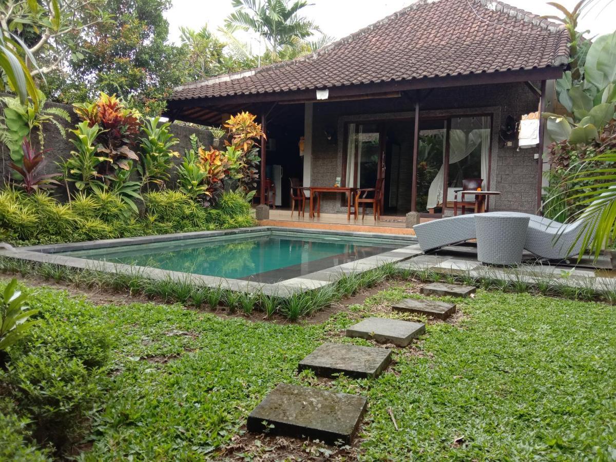 Dedik House Villa Ubud  Exterior photo