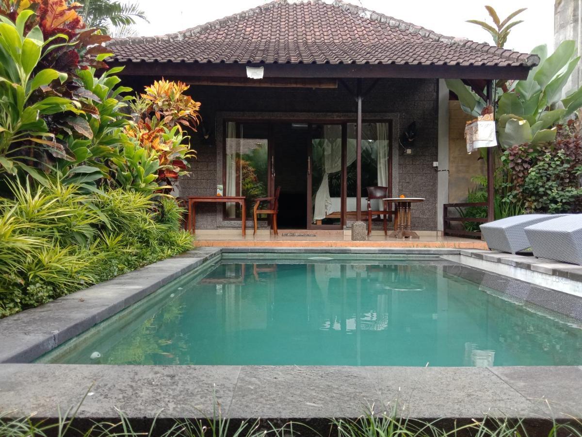 Dedik House Villa Ubud  Exterior photo